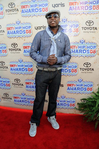 Illustration for article titled There Were High Notes And Low Notes At BET Hip Hop Awards